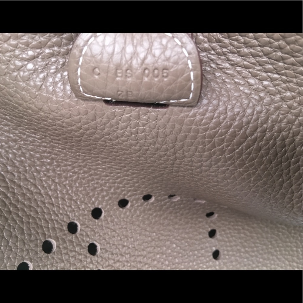 HERMÈS EVELYN 33 - Picture 15 of 15
